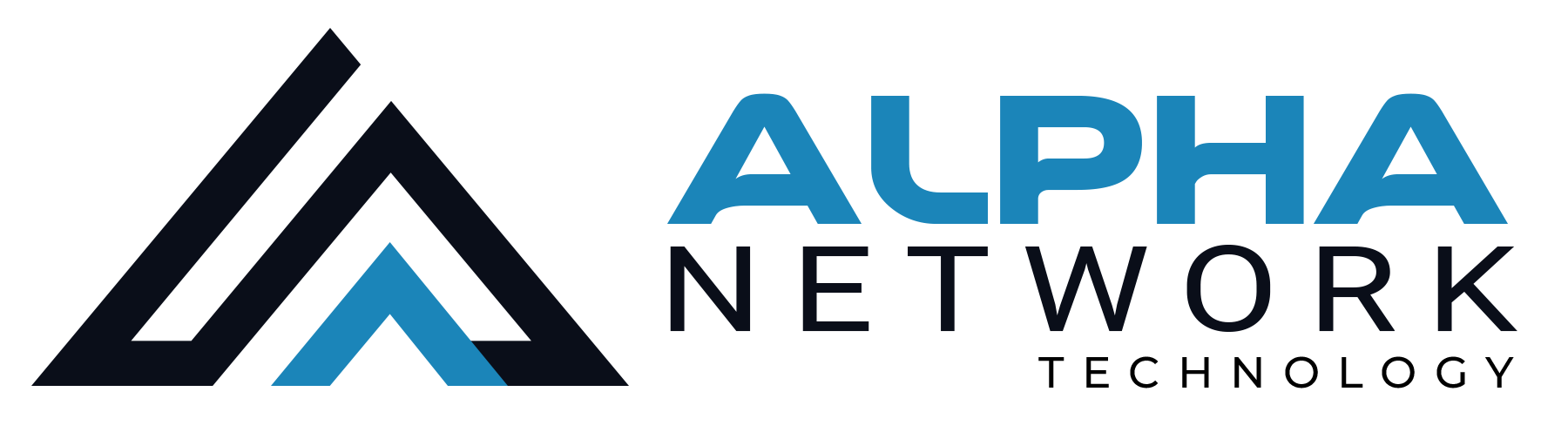 Alpha Network Technology